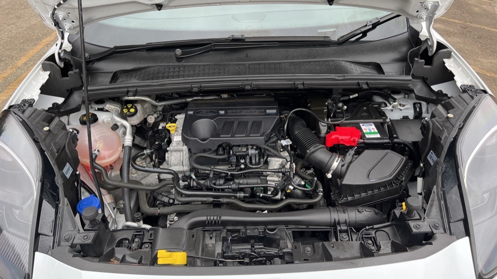 Used Ford Puma 2020 for sale - 76366455: Photo 16