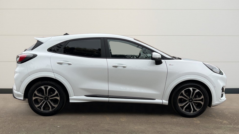 Used Ford Puma 2020 for sale - 76366455: Photo 2