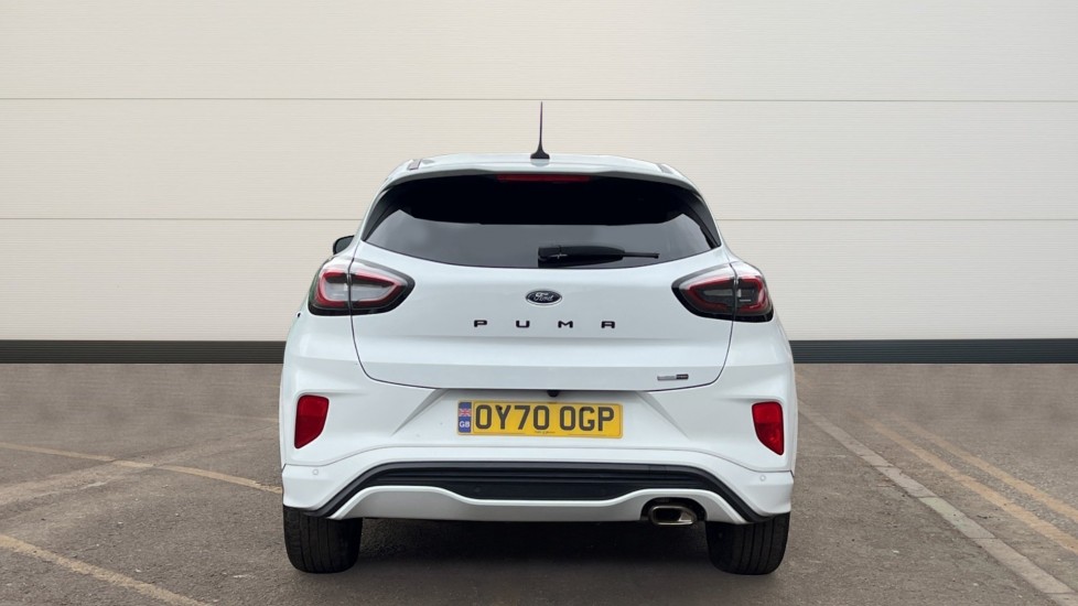 Used Ford Puma 2020 for sale - 76366455: Photo 4