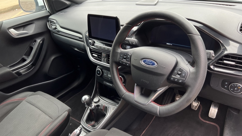 Used Ford Puma 2020 for sale - 76366455: Photo 9