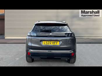 Used Peugeot 3008 2022 for sale - 75180069: Photo
