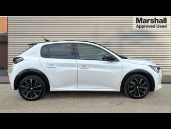 Used Peugeot 208 2021 for sale - 75147824: Photo