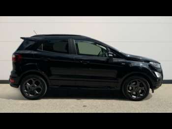 Used Ford Ecosport 2023 for sale - 74684106: Photo