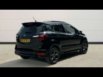 Used Ford Ecosport 2023 for sale - 74684106: Photo