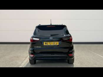 Used Ford Ecosport 2023 for sale - 74684106: Photo
