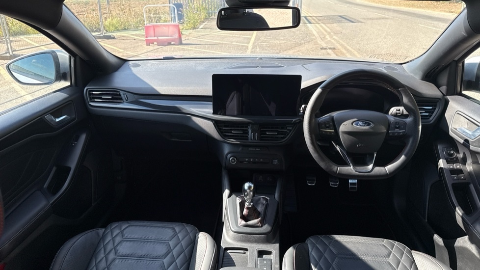 Used Ford Focus 2022 for sale - 76868589: Photo 11