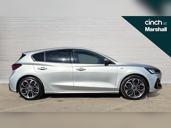 Used Ford Focus 2022 for sale - 76868589: Photo