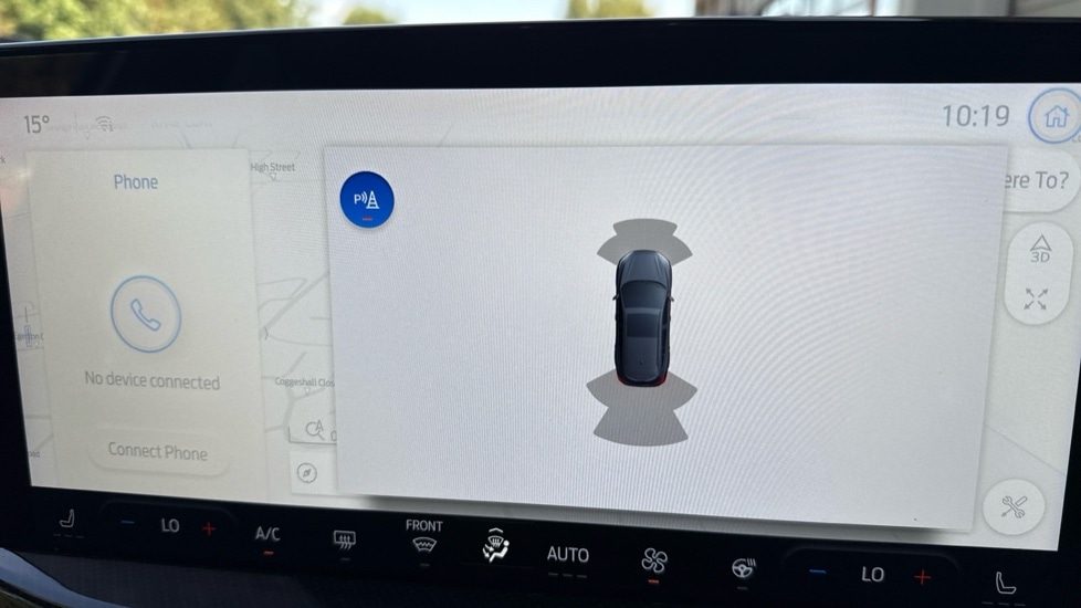 Used Ford Focus 2022 for sale - 76868589: Photo 31