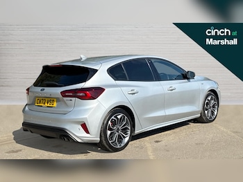 Used Ford Focus 2022 for sale - 76868589: Photo