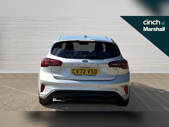 Used Ford Focus 2022 for sale - 76868589: Photo