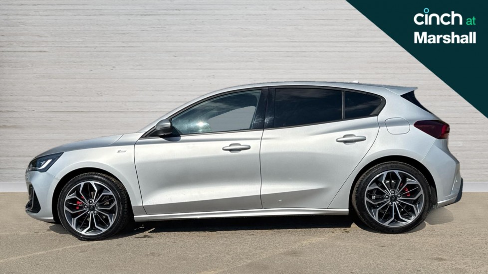 Used Ford Focus 2022 for sale - 76868589: Photo 6