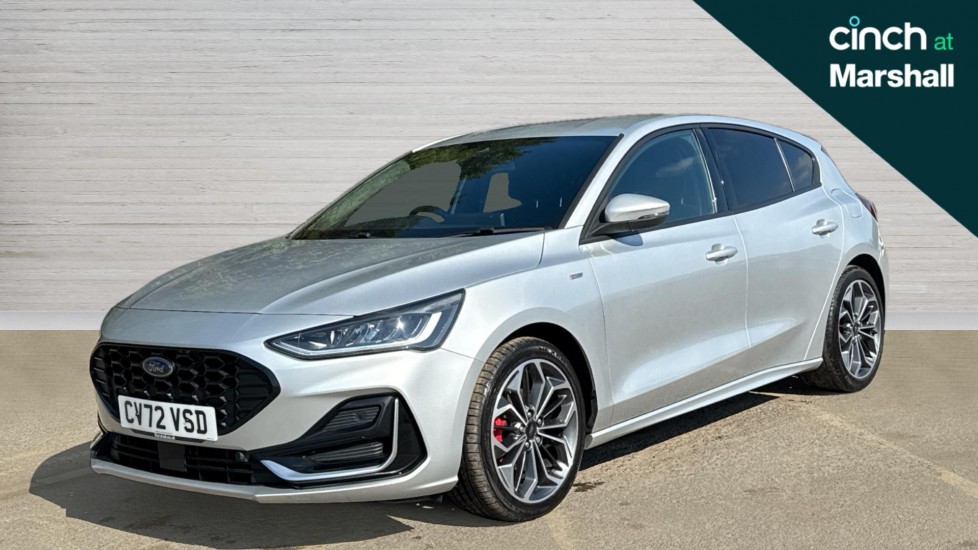 Used Ford Focus 2022 for sale - 76868589: Photo 7