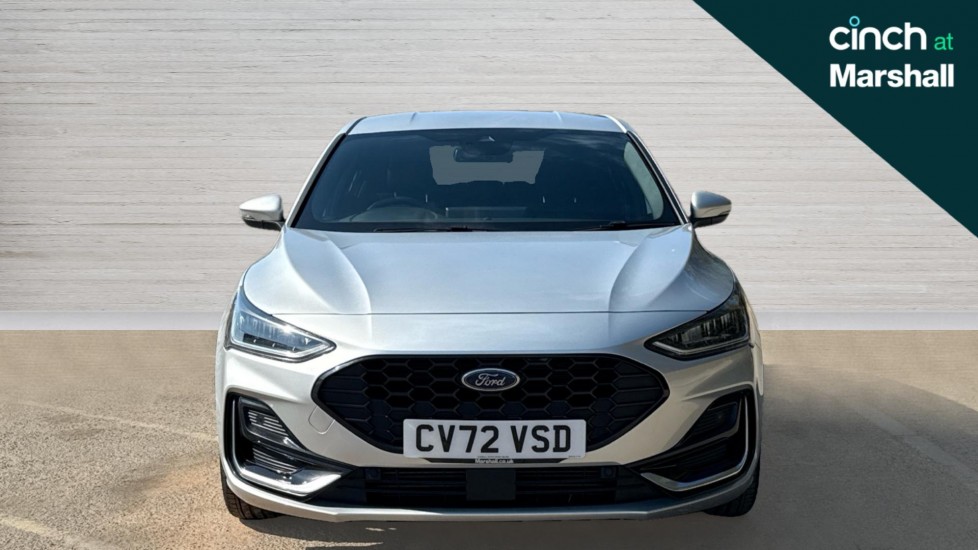 Used Ford Focus 2022 for sale - 76868589: Photo 8