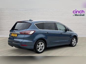 Used Ford S-Max 2025 for sale - 76948491: Photo
