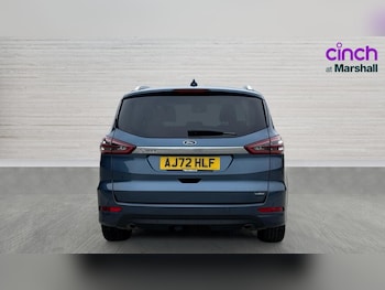 Used Ford S-Max 2025 for sale - 76948491: Photo