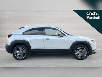 Used Mazda MX-30 2021 for sale - 76514891: Photo