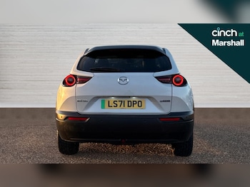 Used Mazda MX-30 2021 for sale - 76514891: Photo