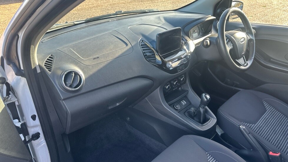 Used Ford Ka+ 2018 for sale - 76999542: Photo 10