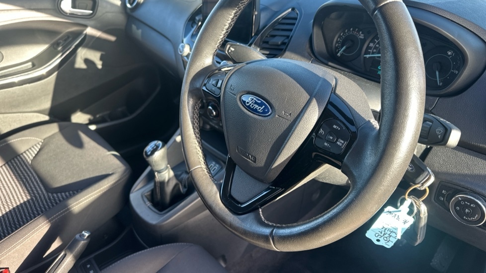 Used Ford Ka+ 2018 for sale - 76999542: Photo 12