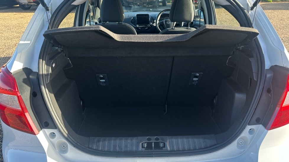 Used Ford Ka+ 2018 for sale - 76999542: Photo 15