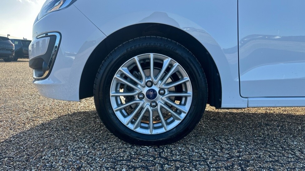 Used Ford Ka+ 2018 for sale - 76999542: Photo 17