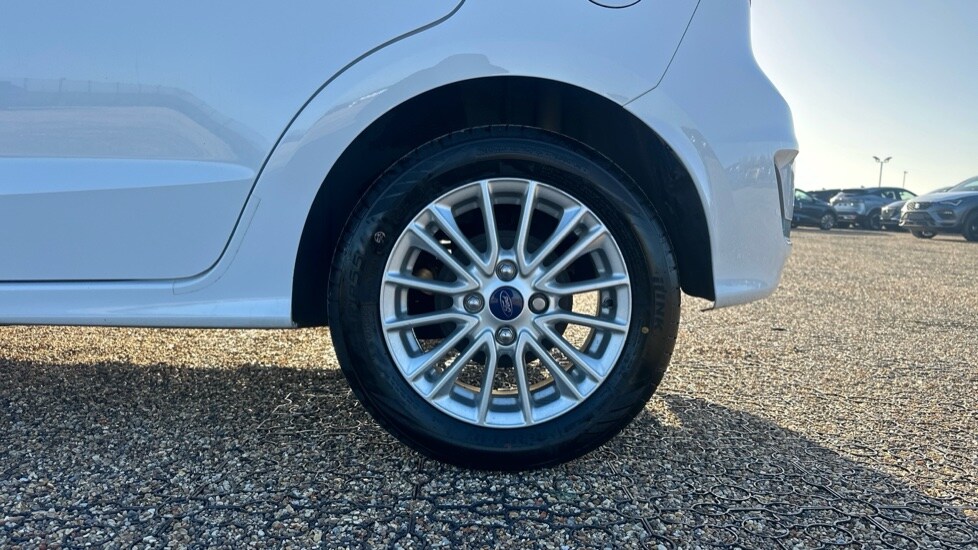 Used Ford Ka+ 2018 for sale - 76999542: Photo 18