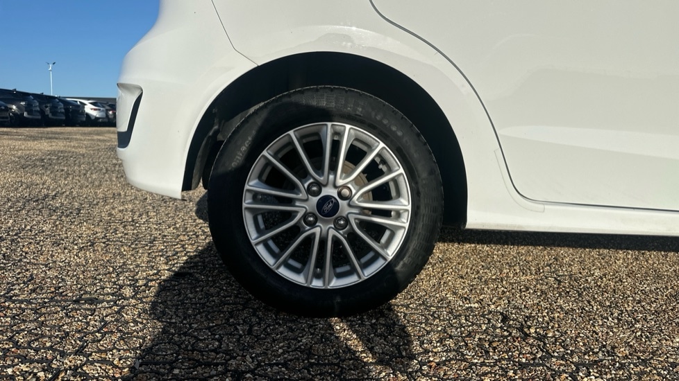 Used Ford Ka+ 2018 for sale - 76999542: Photo 19