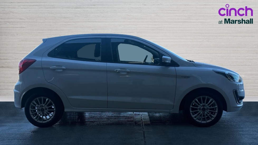 Used Ford Ka+ 2018 for sale - 76999542: Photo 2