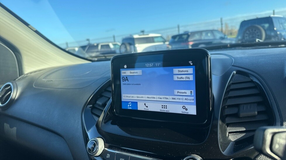 Used Ford Ka+ 2018 for sale - 76999542: Photo 30