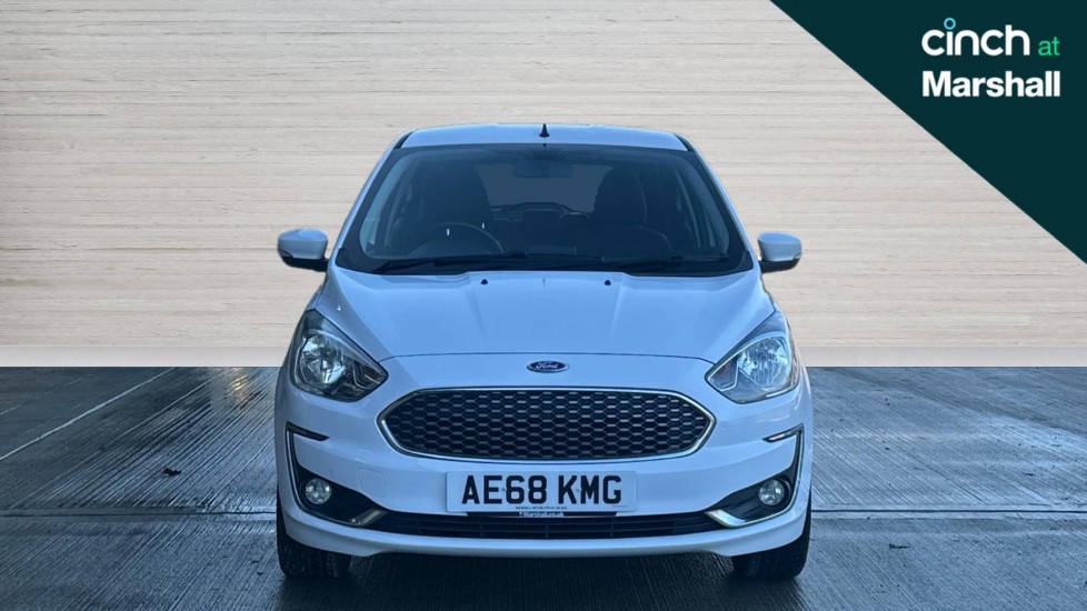 Used Ford Ka+ 2018 for sale - 76999542: Photo 8