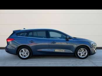 Used Ford Focus 2021 for sale - 74902779: Photo