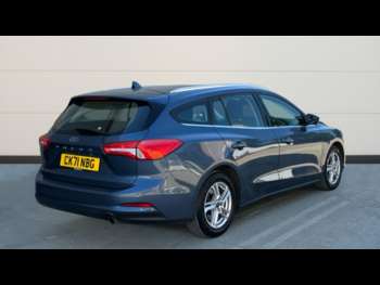 Used Ford Focus 2021 for sale - 74902779: Photo