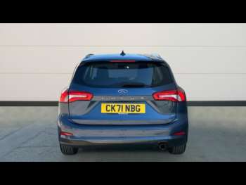 Used Ford Focus 2021 for sale - 74902779: Photo