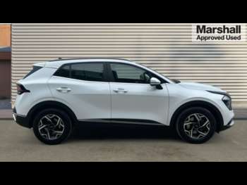 Used Kia Sportage 2023 for sale - 74984390: Photo