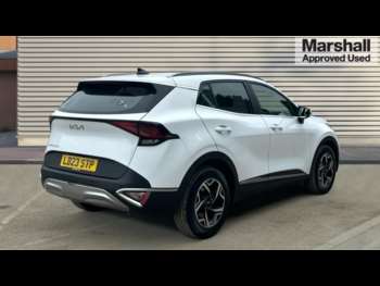 Used Kia Sportage 2023 for sale - 74984390: Photo