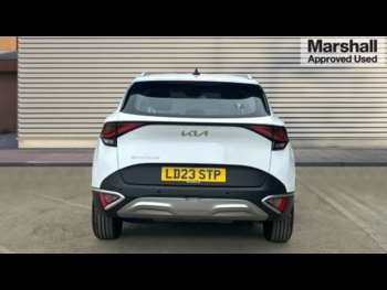 Used Kia Sportage 2023 for sale - 74984390: Photo