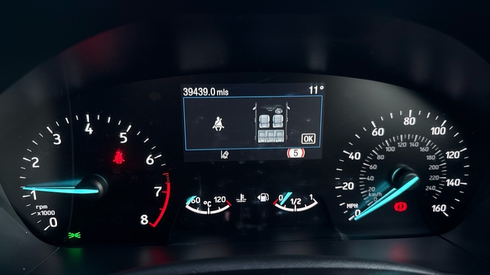 Used Ford Focus 2023 for sale - 76873074: Photo 13