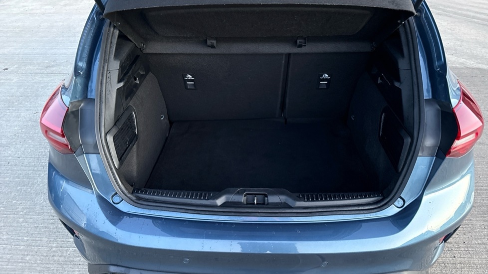 Used Ford Focus 2023 for sale - 76873074: Photo 15