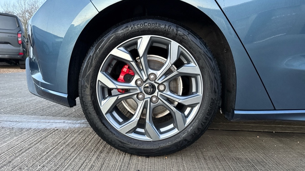 Used Ford Focus 2023 for sale - 76873074: Photo 19