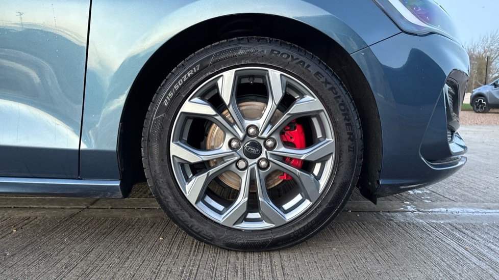 Used Ford Focus 2023 for sale - 76873074: Photo 20