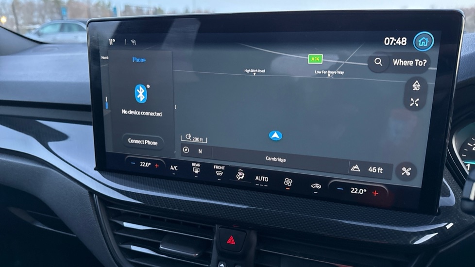 Used Ford Focus 2023 for sale - 76873074: Photo 26