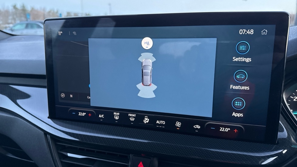 Used Ford Focus 2023 for sale - 76873074: Photo 30