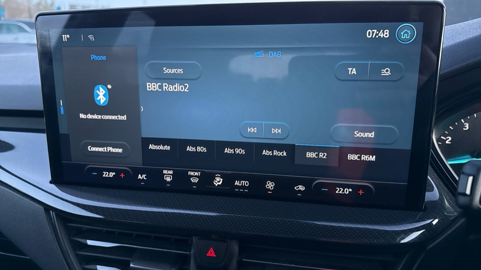 Used Ford Focus 2023 for sale - 76873074: Photo 31