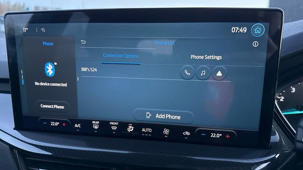 Used Ford Focus 2023 for sale - 76873074: Photo 32