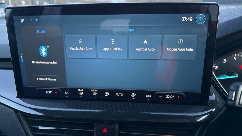 Used Ford Focus 2023 for sale - 76873074: Photo 37