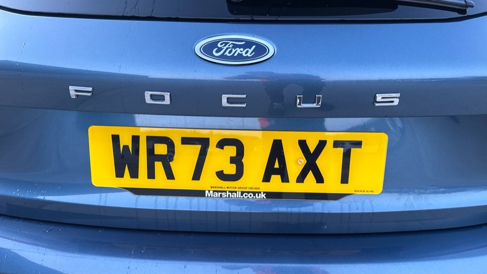 Used Ford Focus 2023 for sale - 76873074: Photo 38