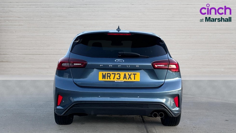 Used Ford Focus 2023 for sale - 76873074: Photo 4