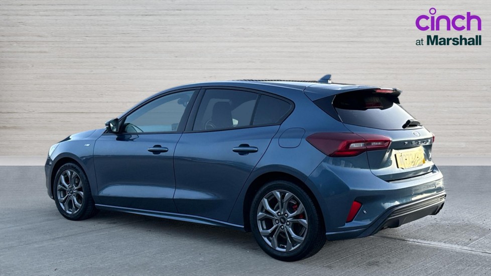 Used Ford Focus 2023 for sale - 76873074: Photo 5