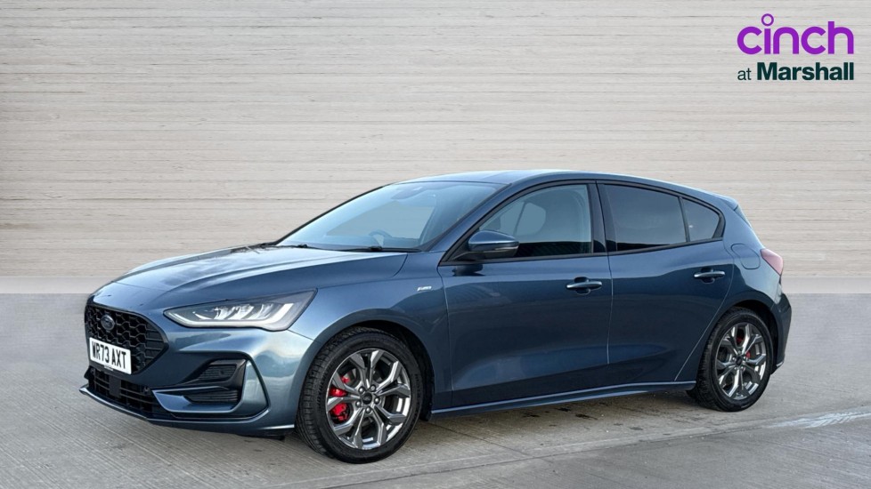 Used Ford Focus 2023 for sale - 76873074: Photo 7