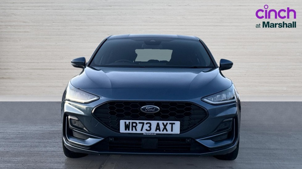 Used Ford Focus 2023 for sale - 76873074: Photo 8